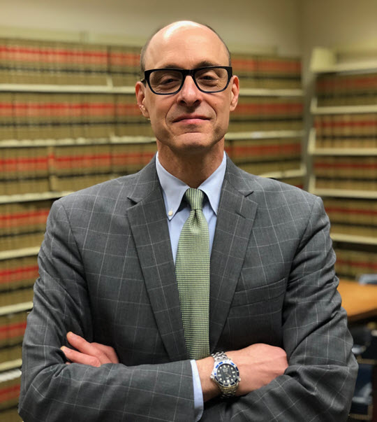 John Helmuth, Criminal Defense Attorney, Lexington, Central and Eastern Kentucky